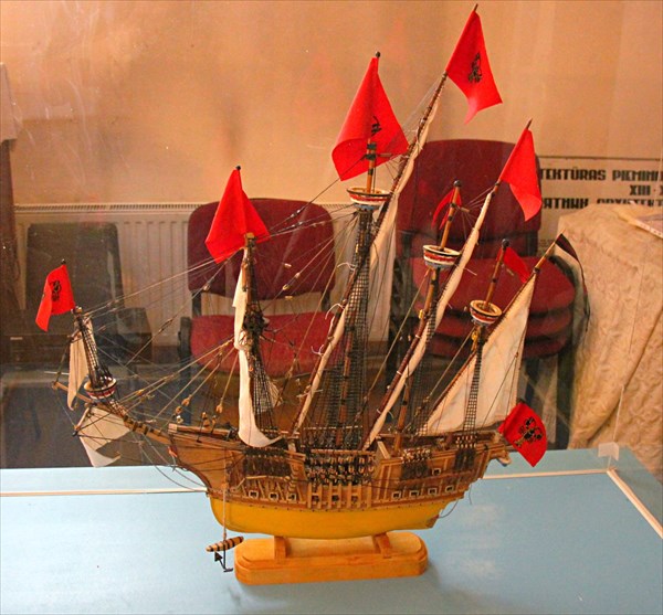 087-Церковь св. Екатерины